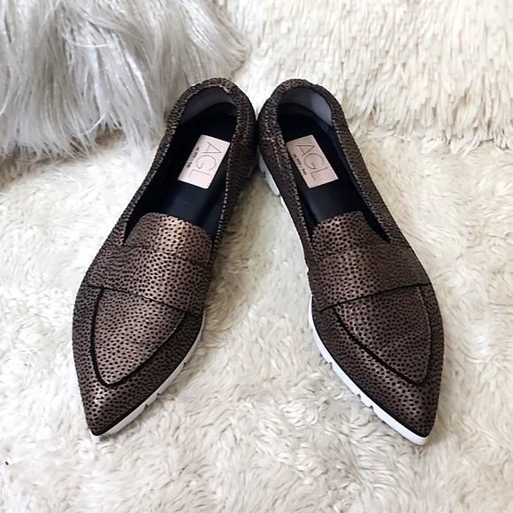 AGL SHOES - Picture 2 of 11